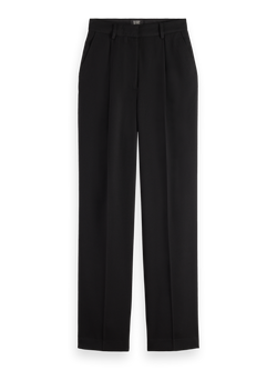 ROBYN RELAXED GABARDINE PANT