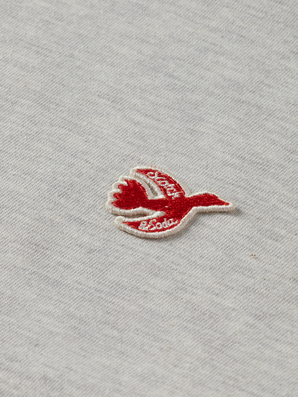 CORE - THE FREE SPIRIT PEACE BIRD T-SHIRT