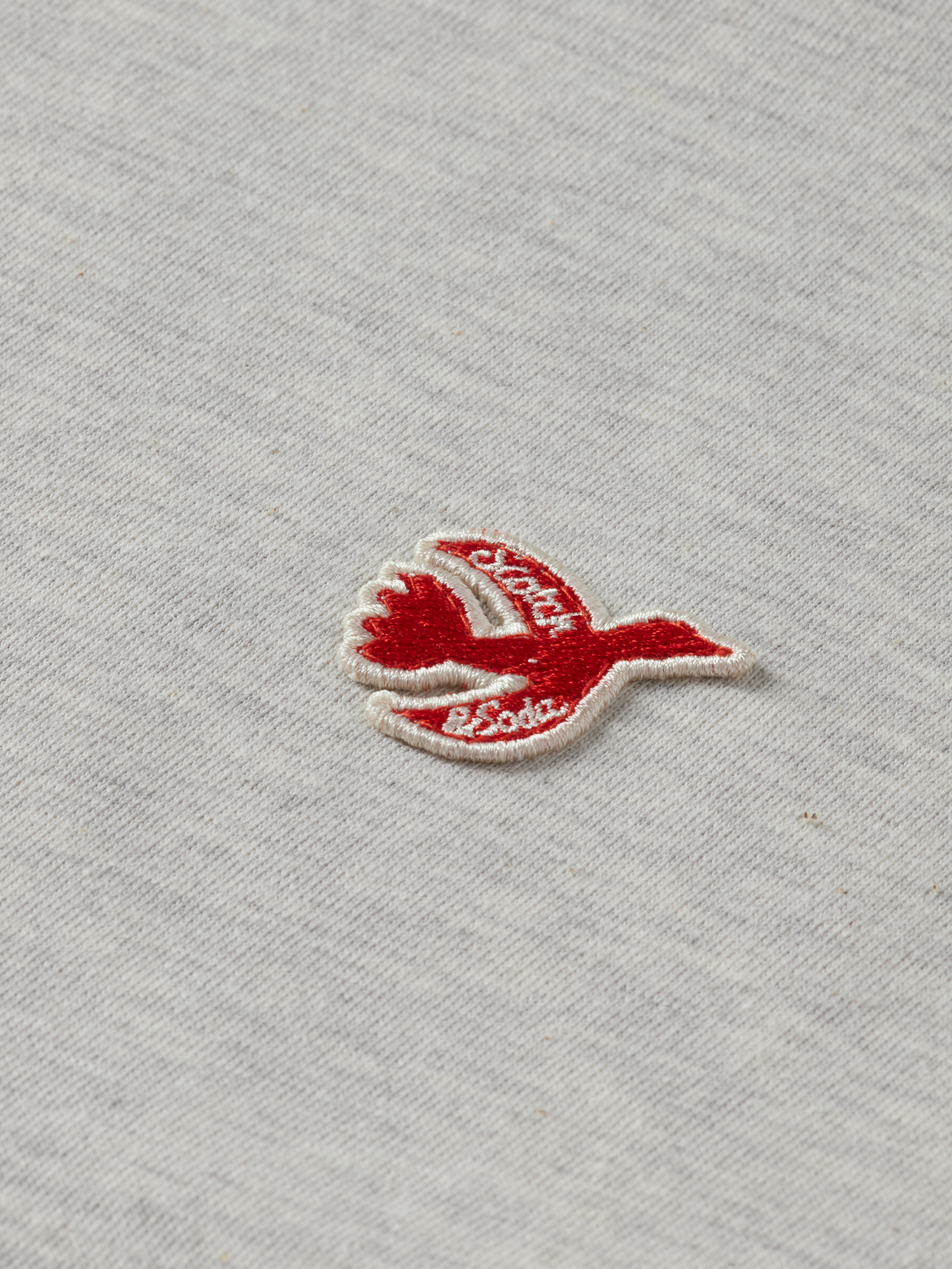 CORE - THE FREE SPIRIT PEACE BIRD T-SHIRT