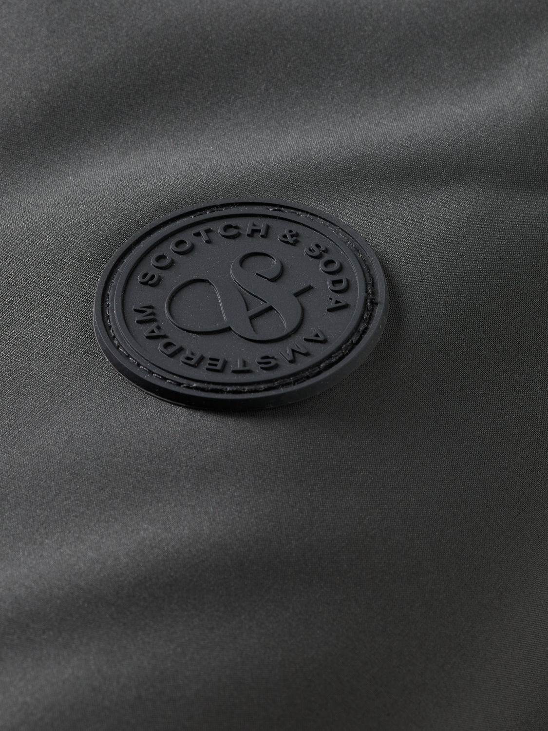 CLASSIC STRETCH HOODED SOFTSHELL