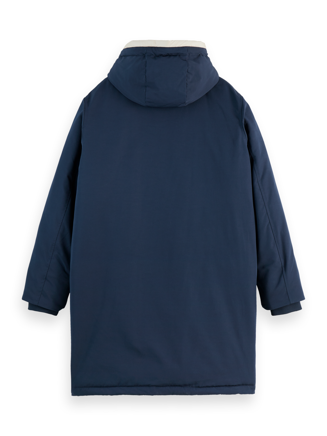 HERITAGE WATER REPELLENT PARKA