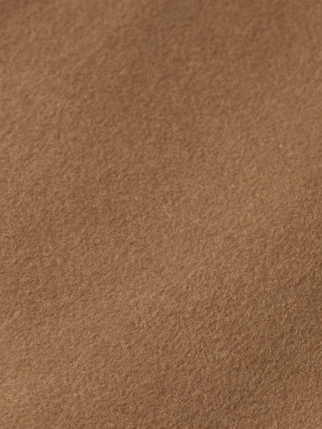 WOOL CLASSIC OVERCOAT