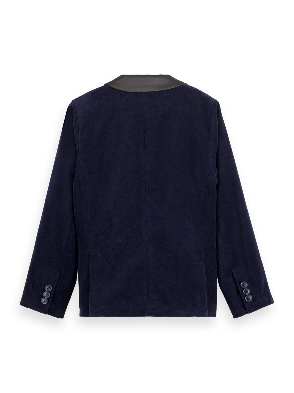 Boys VELVET BLAZER
