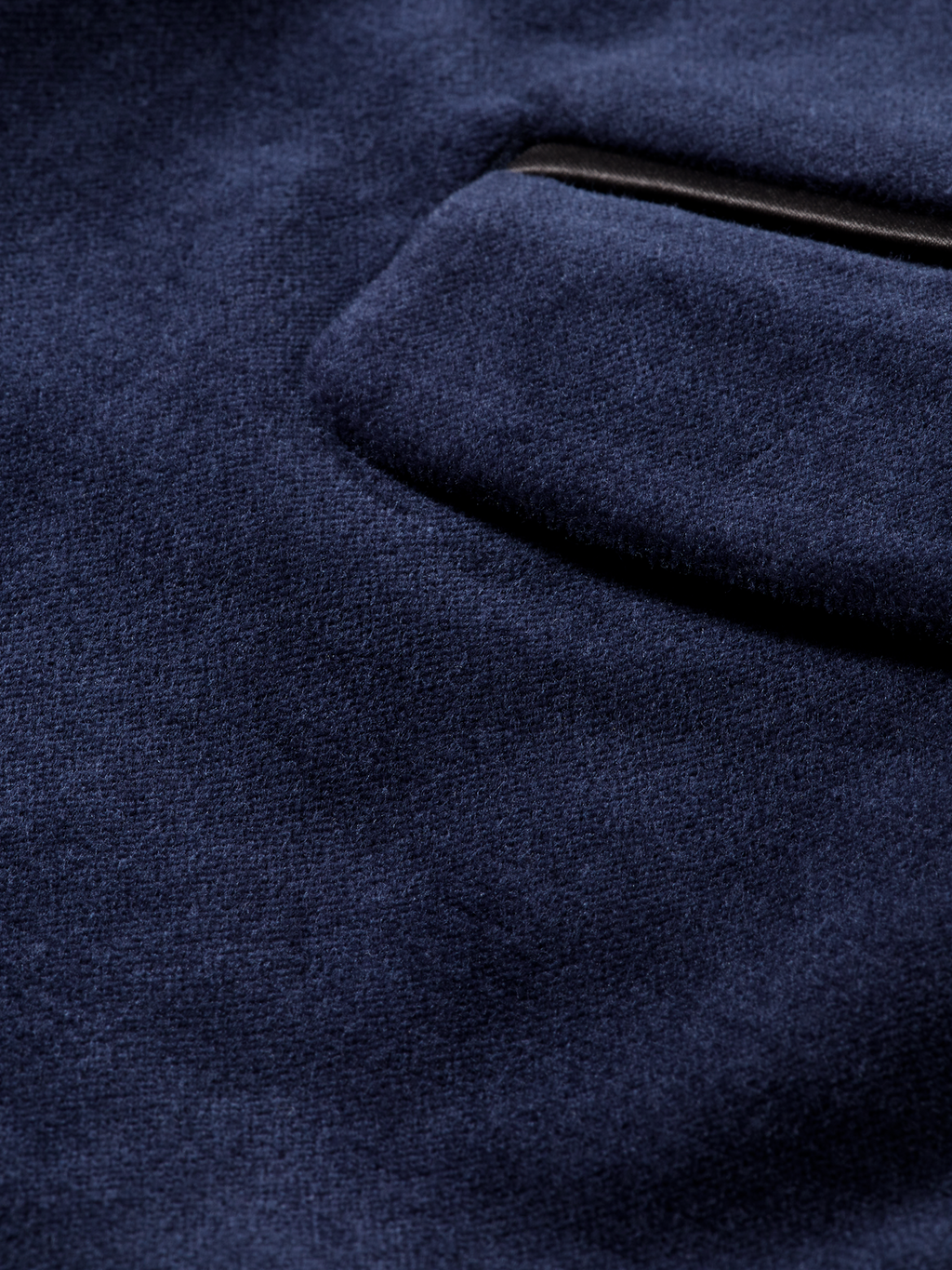 Boys VELVET BLAZER