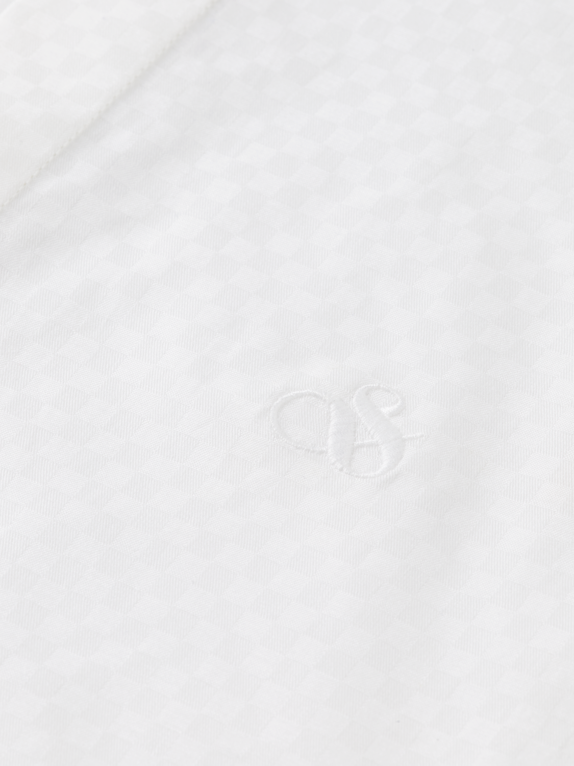 CLASSIC DRESSED SHIRT