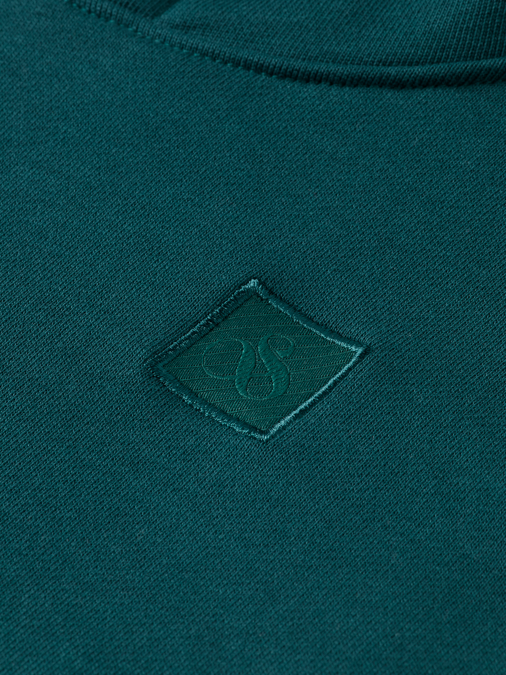 Boys RELAXED-FIT LOGO HOODIE