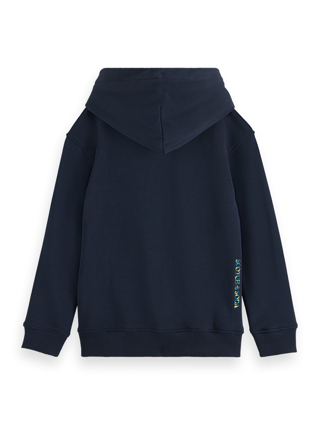 Boys RELAXED-FIT LOGO HOODIE