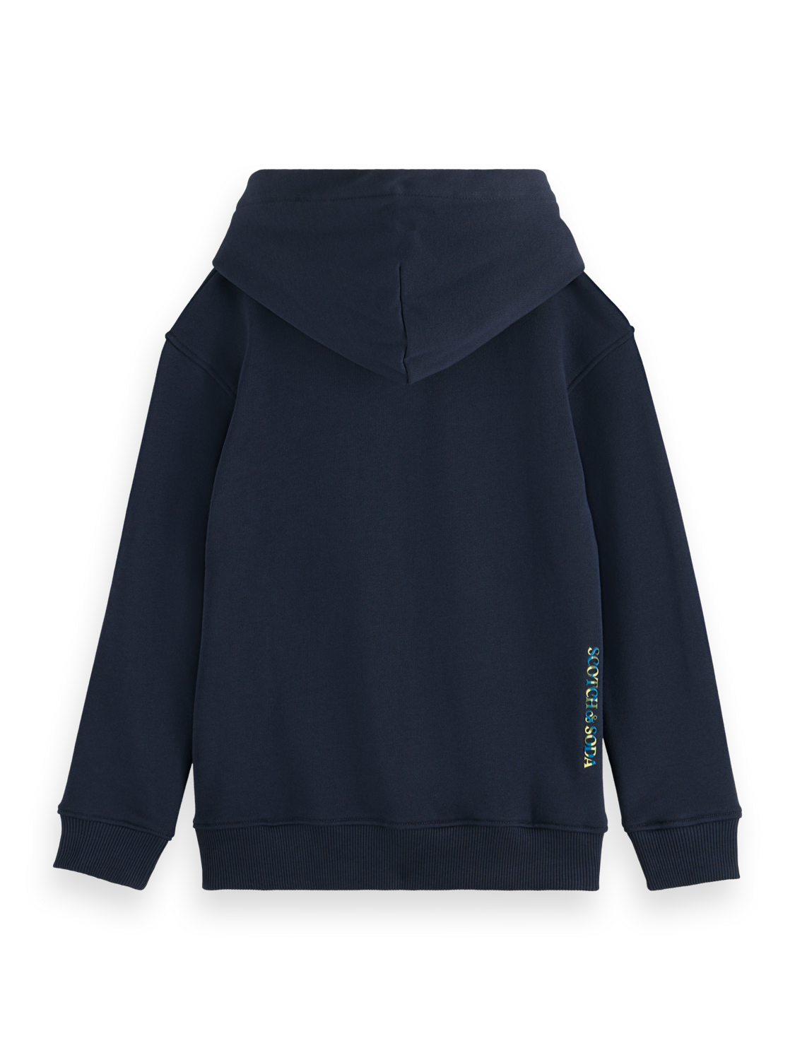 Boys RELAXED-FIT LOGO HOODIE