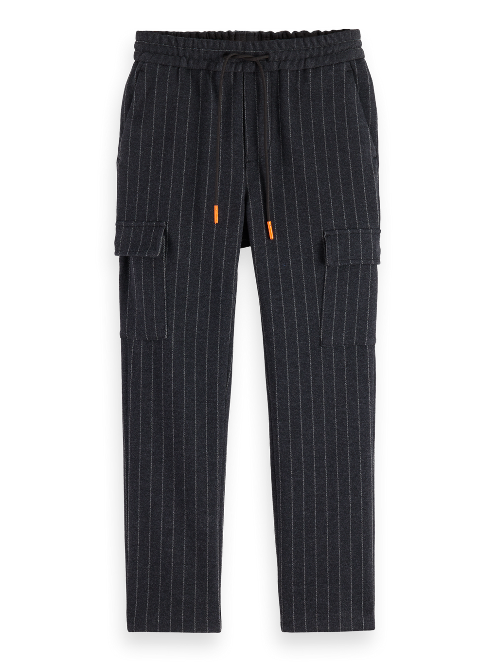 Boys LOOSE TAPERED KNITTED CARGO