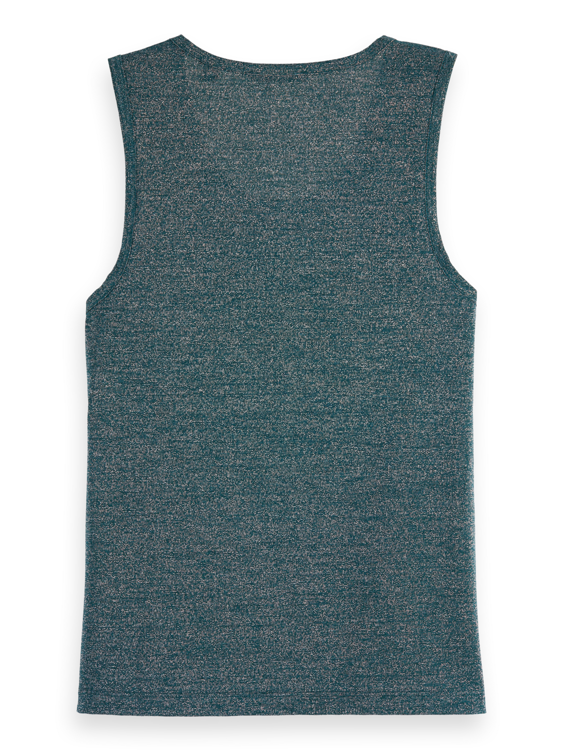 LUREX RACER TANK