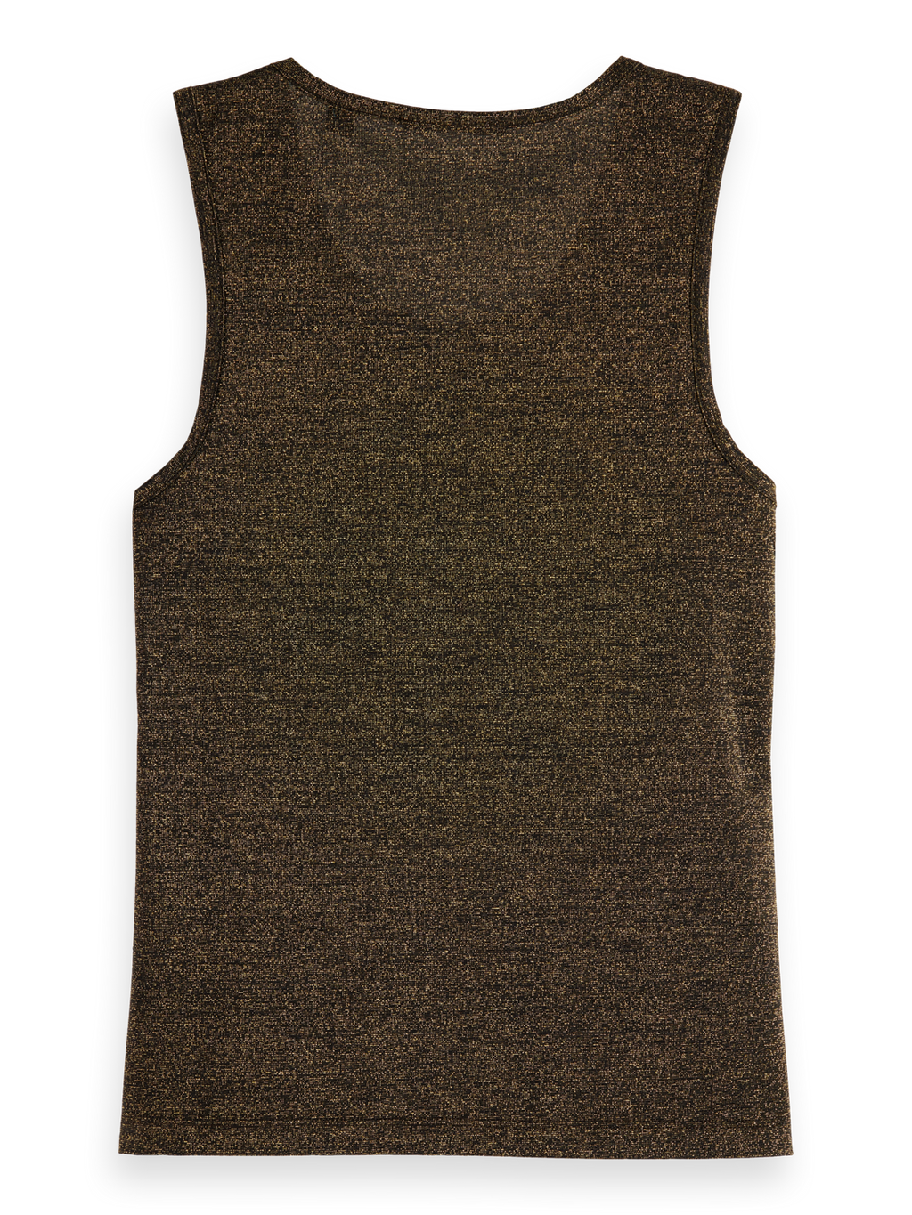 LUREX RACER TANK