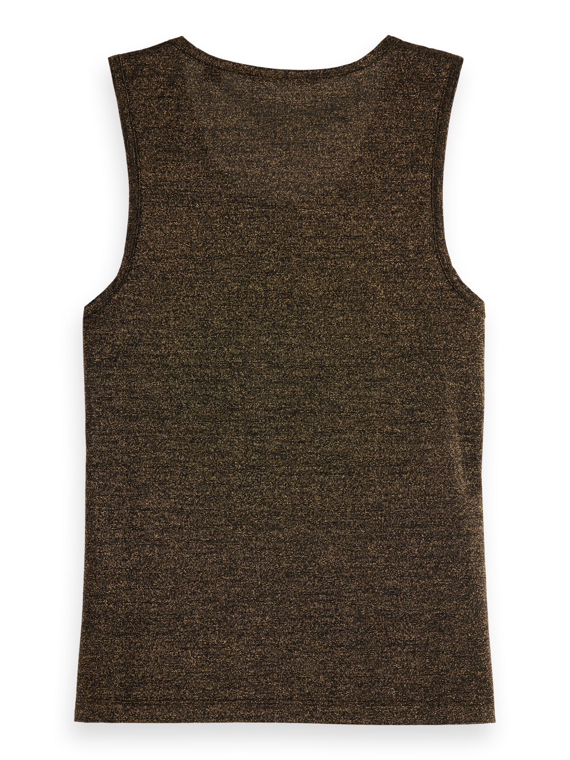 LUREX RACER TANK