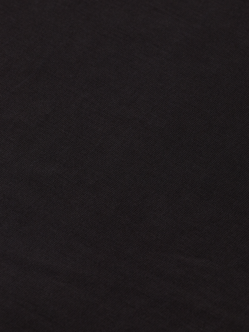DRAPED JERSEY SKIRT