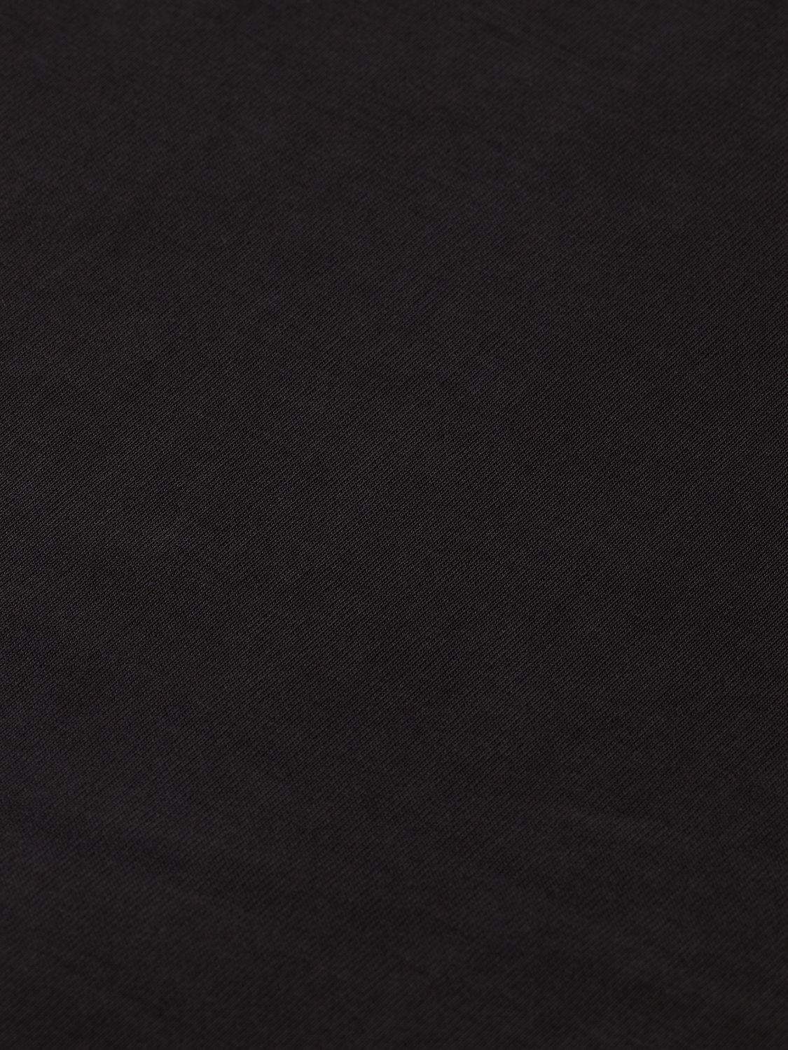 DRAPED JERSEY SKIRT