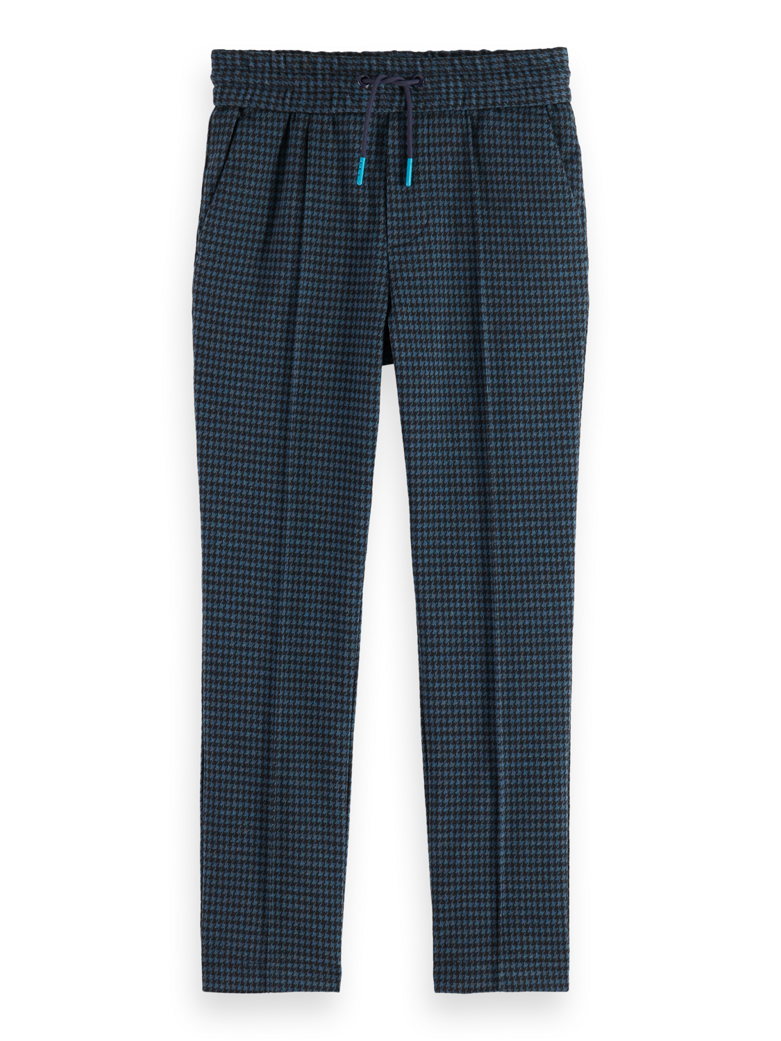 Boys RELAXED-FIT YARN-DYED PANTS