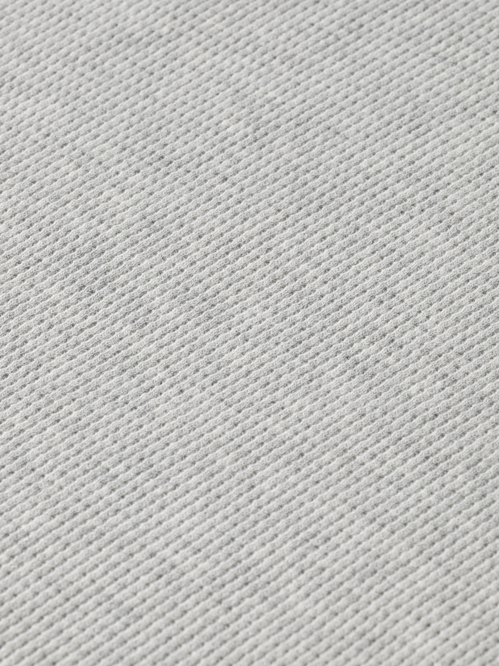 STRUCTURED LONG-SLEEVED T-SHIRT