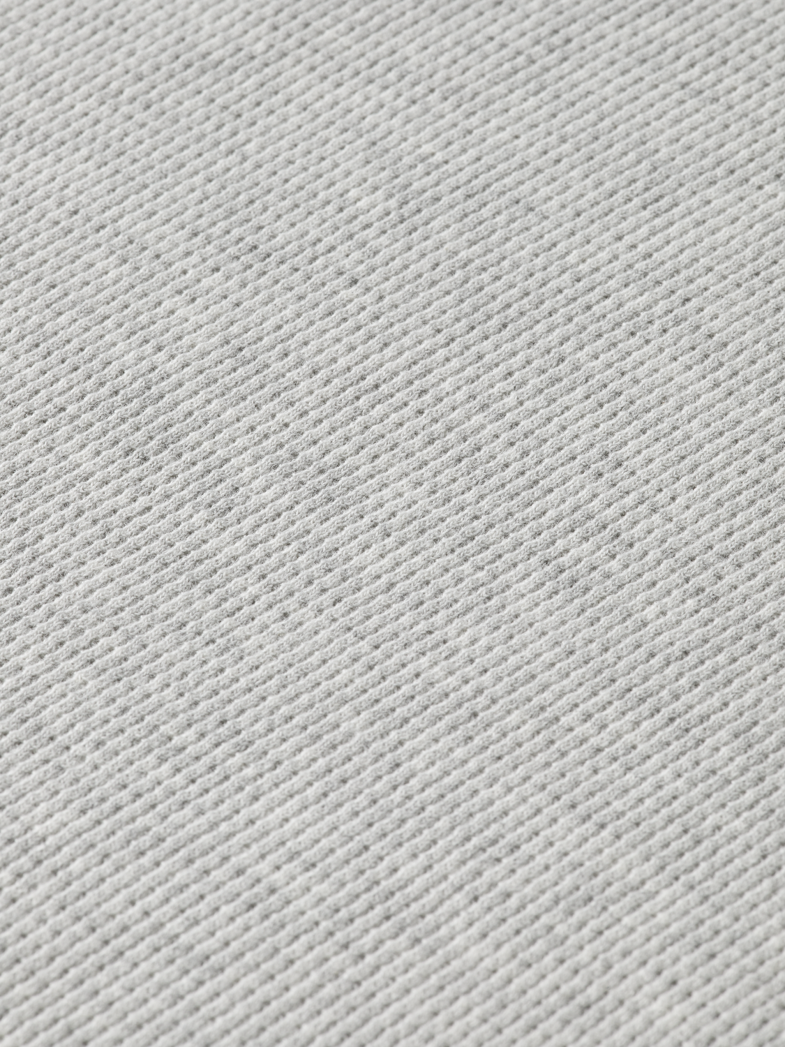 STRUCTURED LONG-SLEEVED T-SHIRT