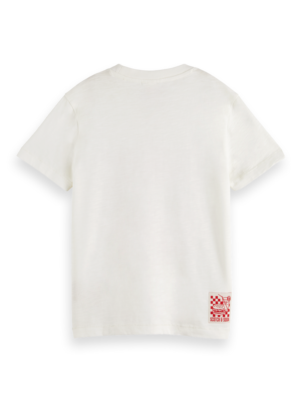 Boys RELAXED-FIT ARTWORK T-SHIRT