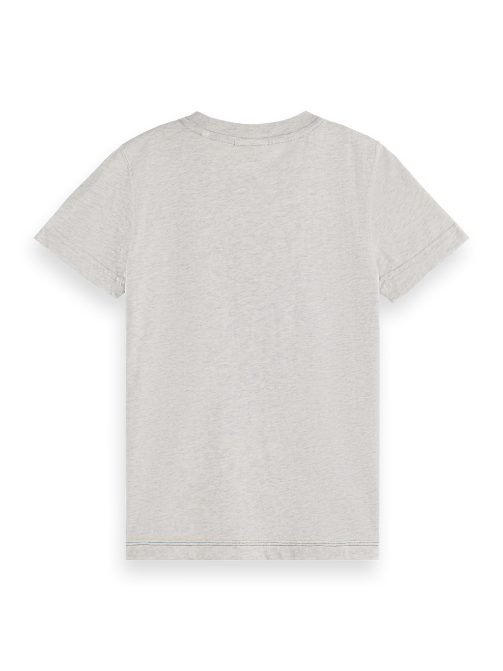REGULAR-FIT ARTWORK T-SHIRT