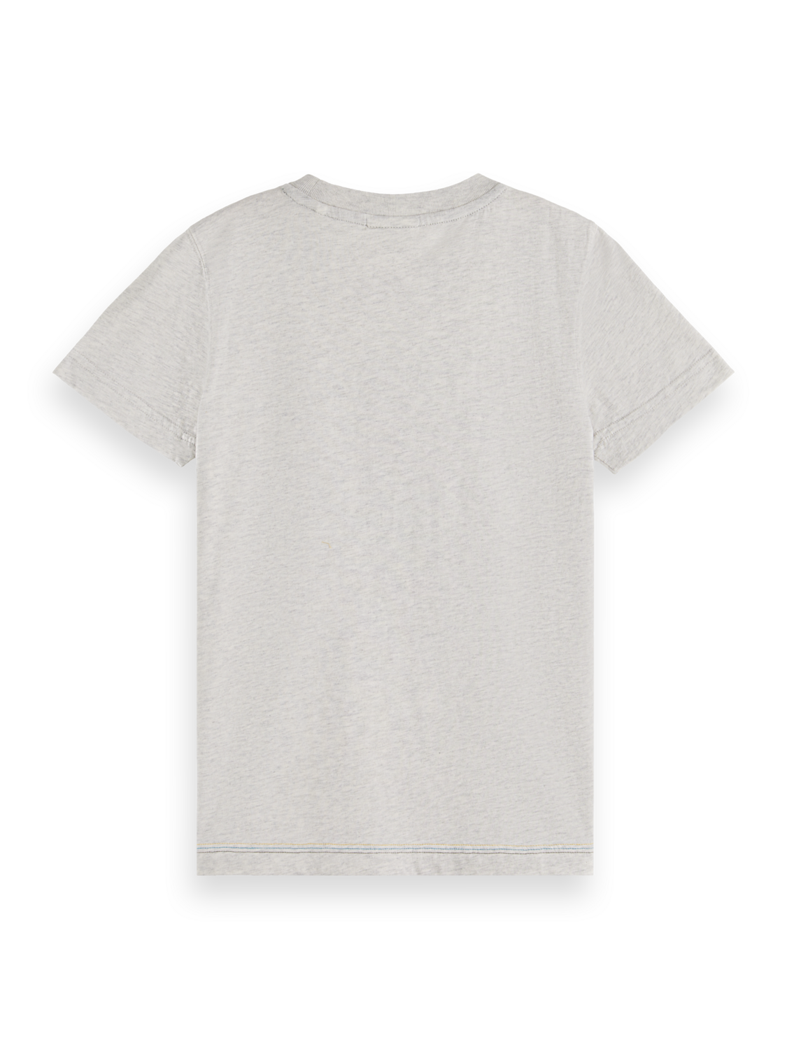 REGULAR-FIT ARTWORK T-SHIRT