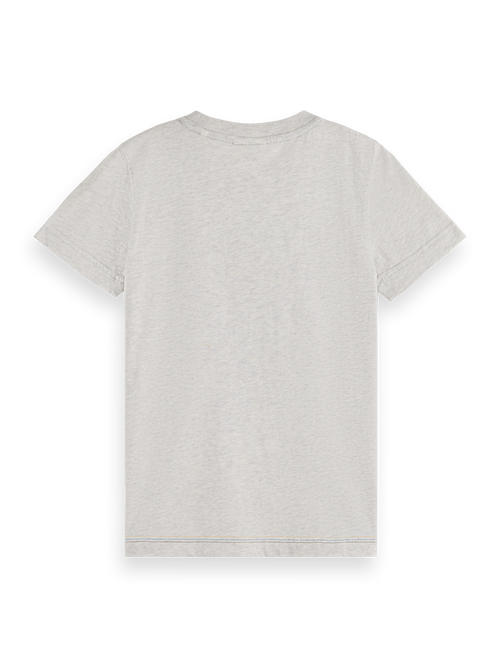 REGULAR-FIT ARTWORK T-SHIRT