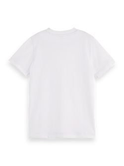 REGULAR-FIT LOGO T-SHIRT