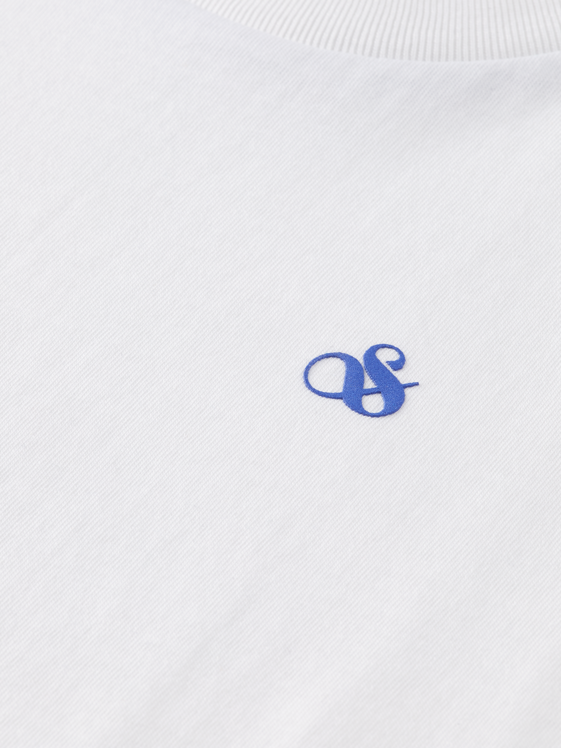 REGULAR-FIT LOGO T-SHIRT