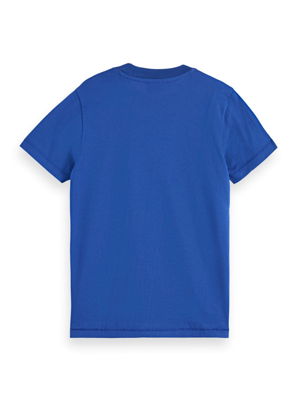 Regular-fit logo t-shirt