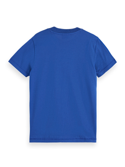 Regular-fit logo t-shirt