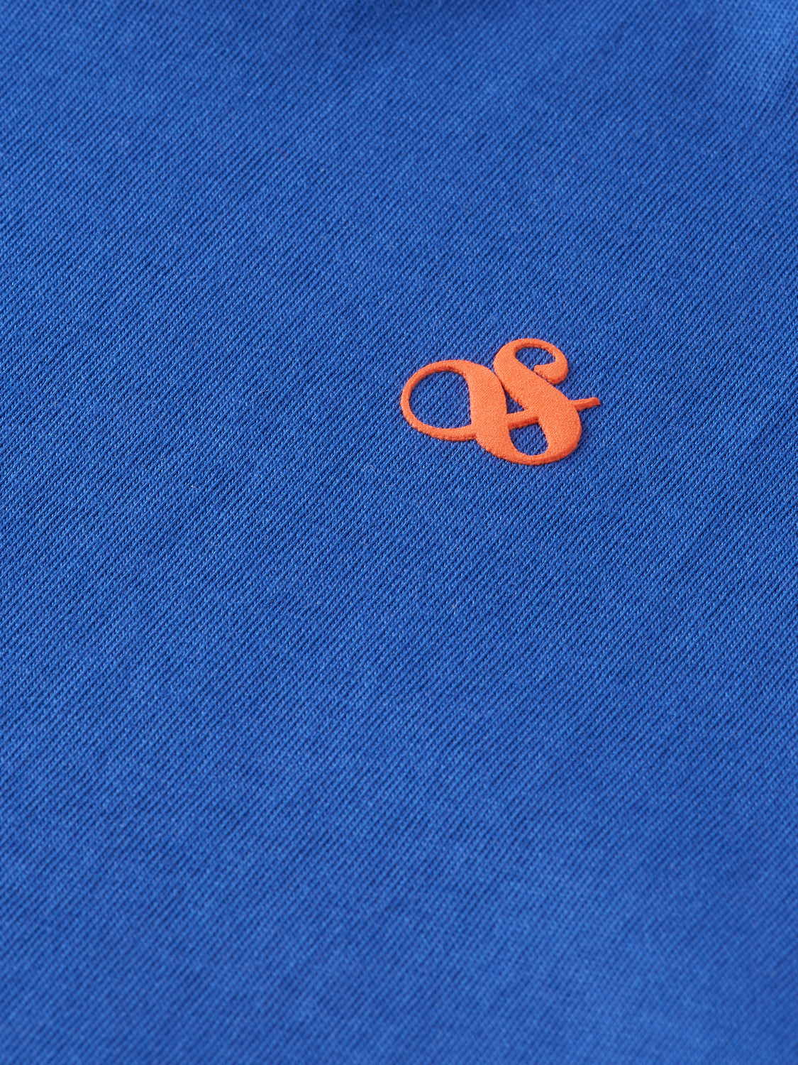 Regular-fit logo t-shirt