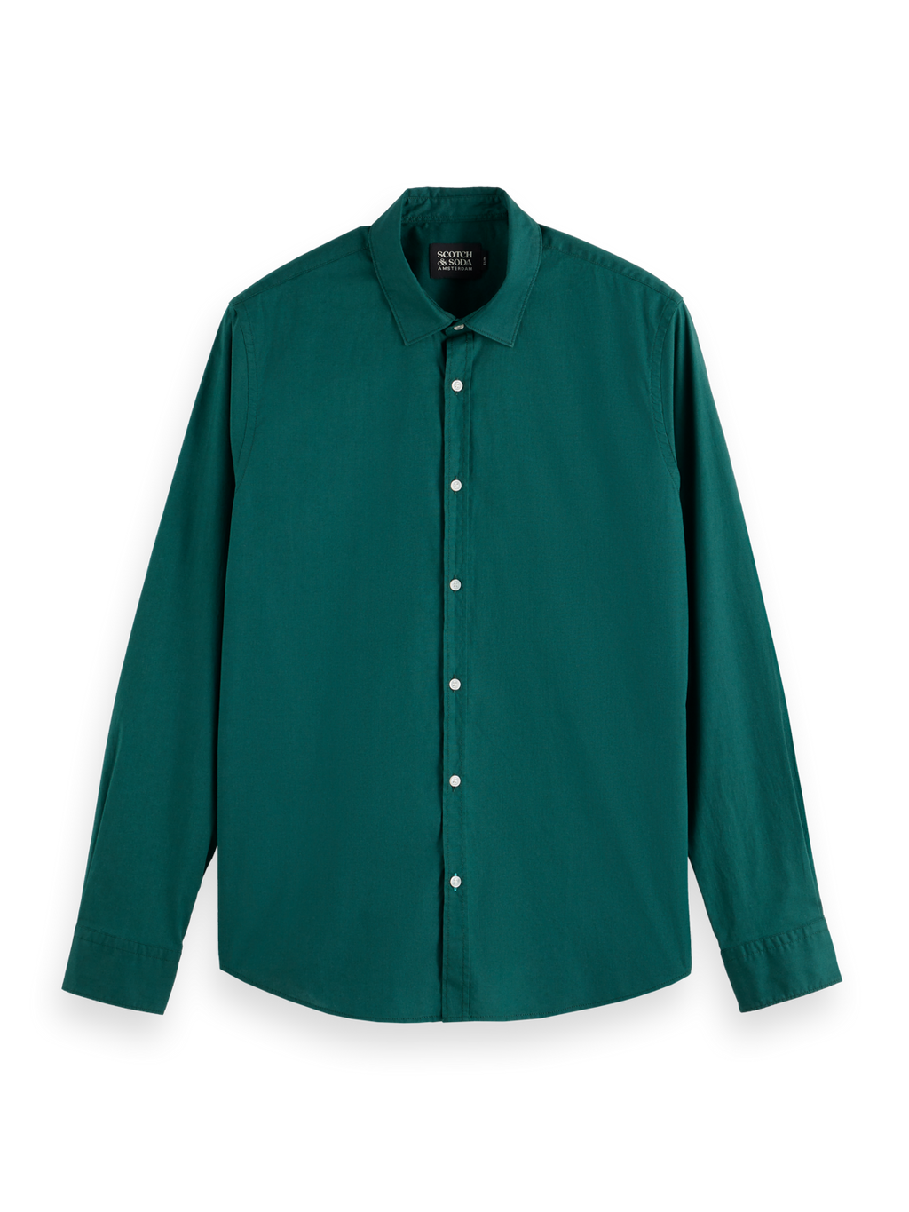POPLIN SOLID