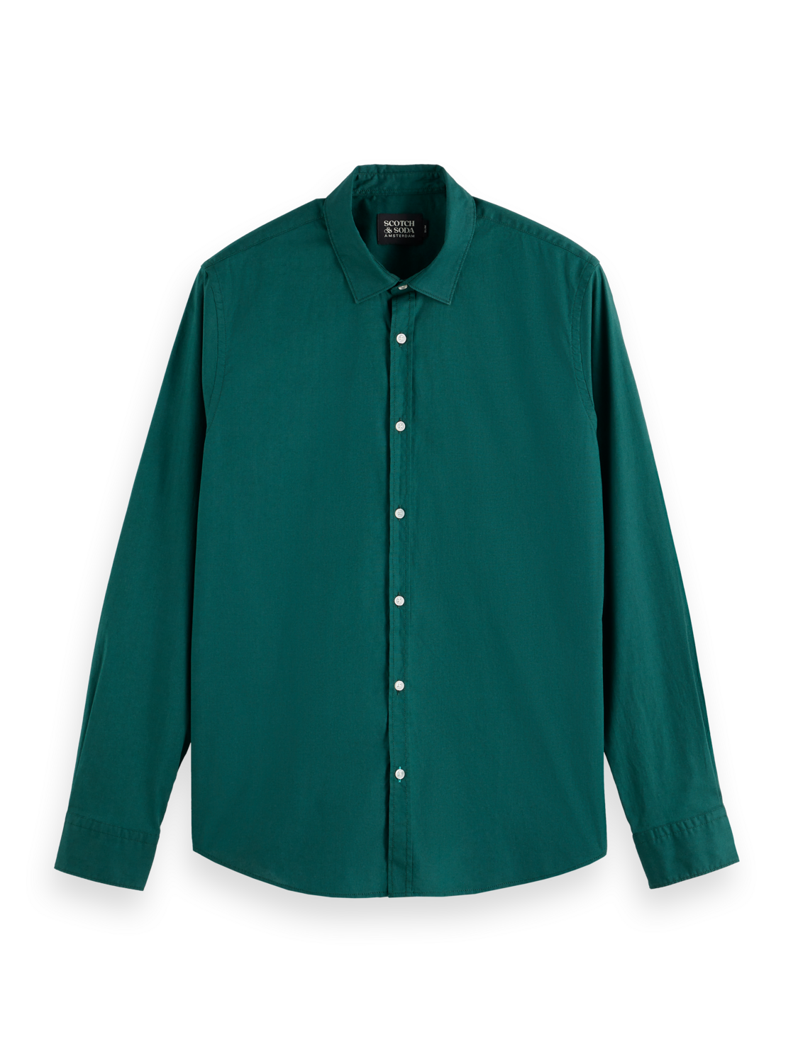 POPLIN SOLID