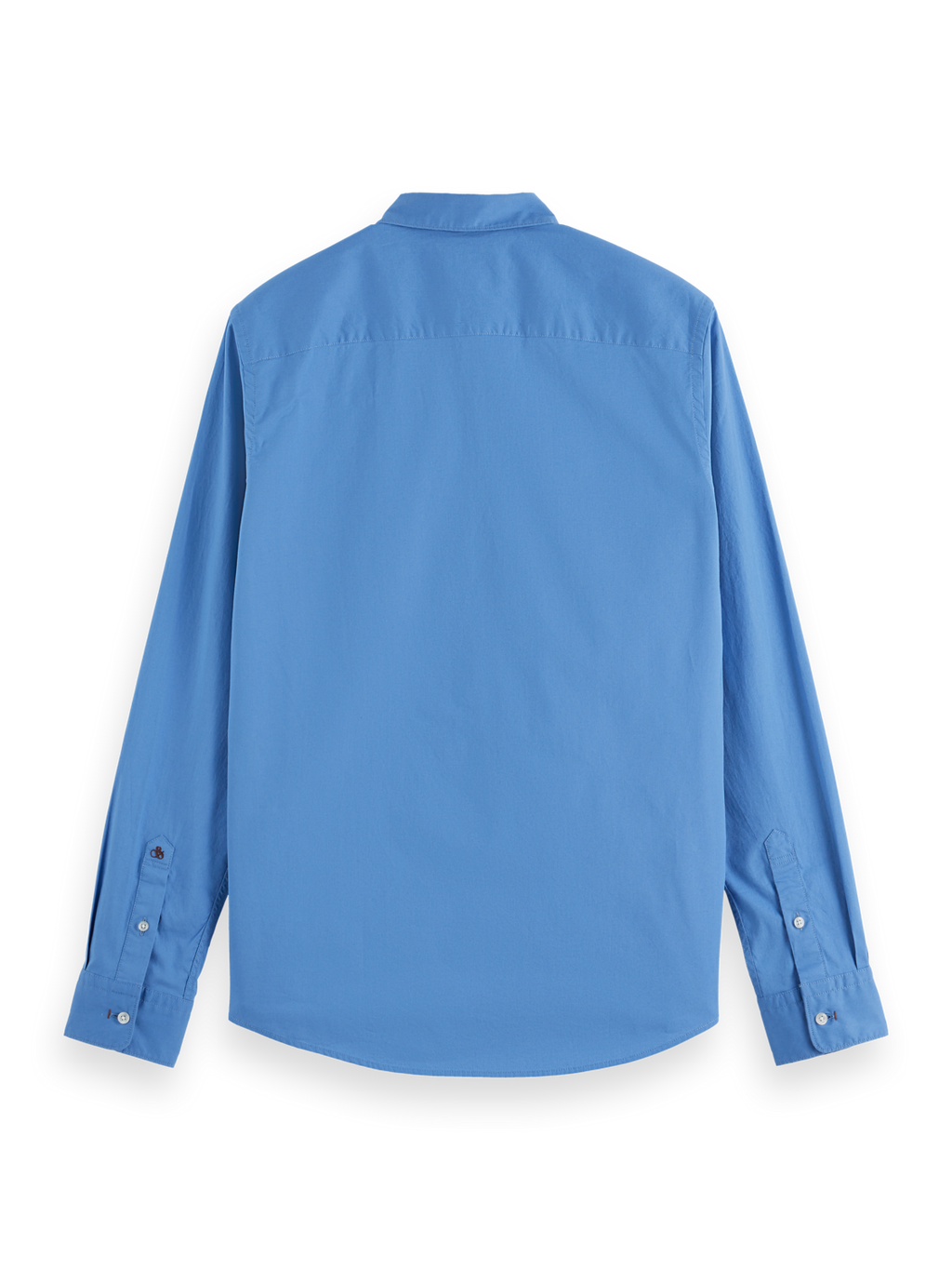 POPLIN SOLID