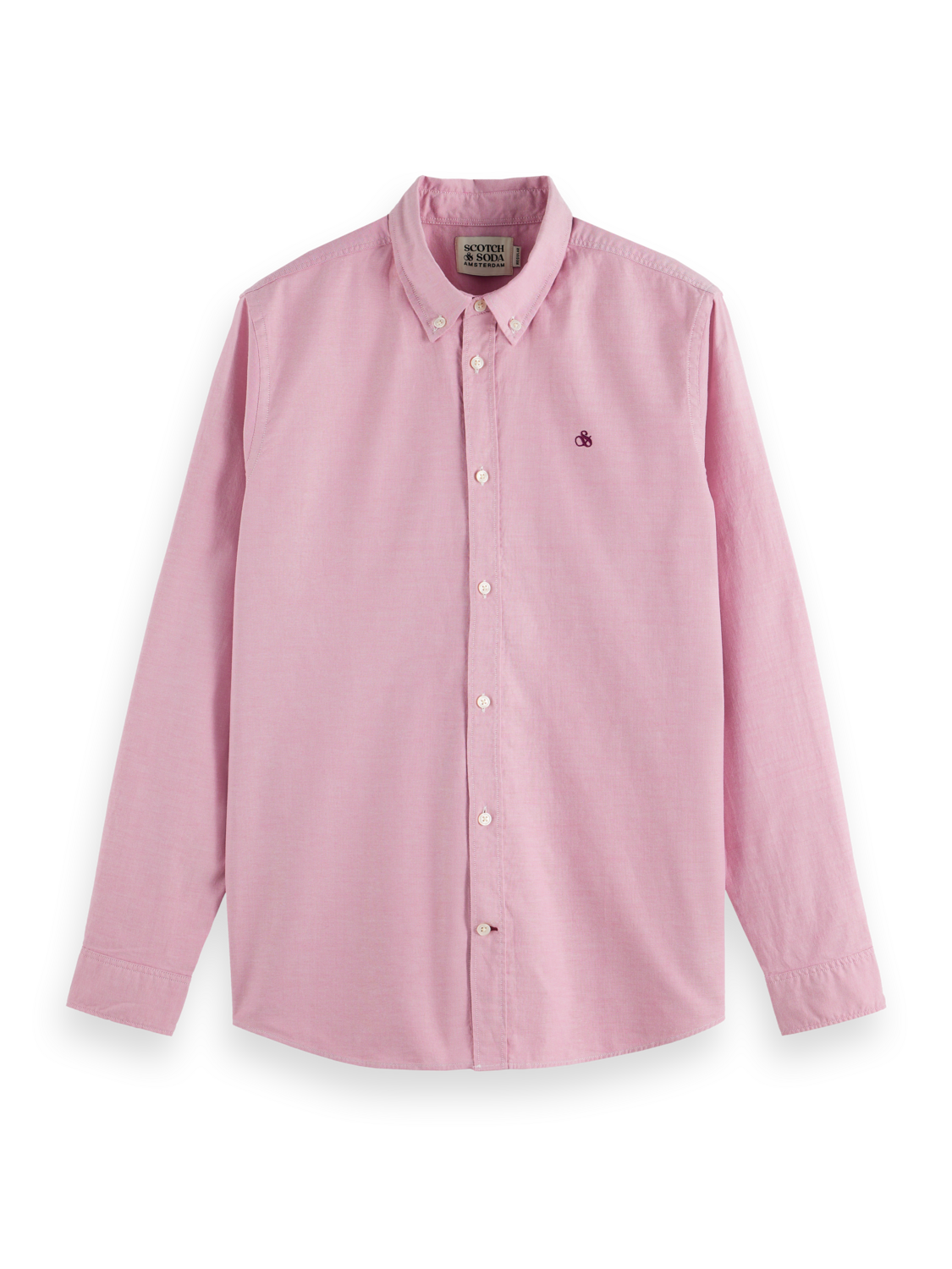 OXFORD SOLID