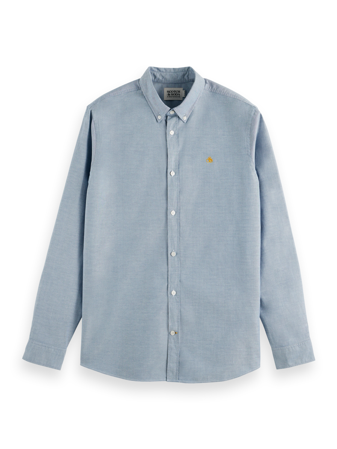 OXFORD SOLID