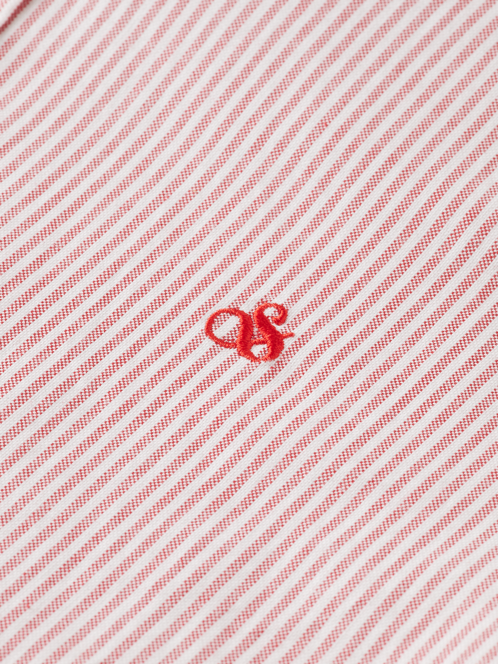 OXFORD STRIPE