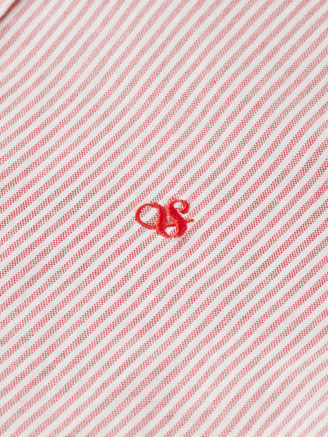 OXFORD STRIPE