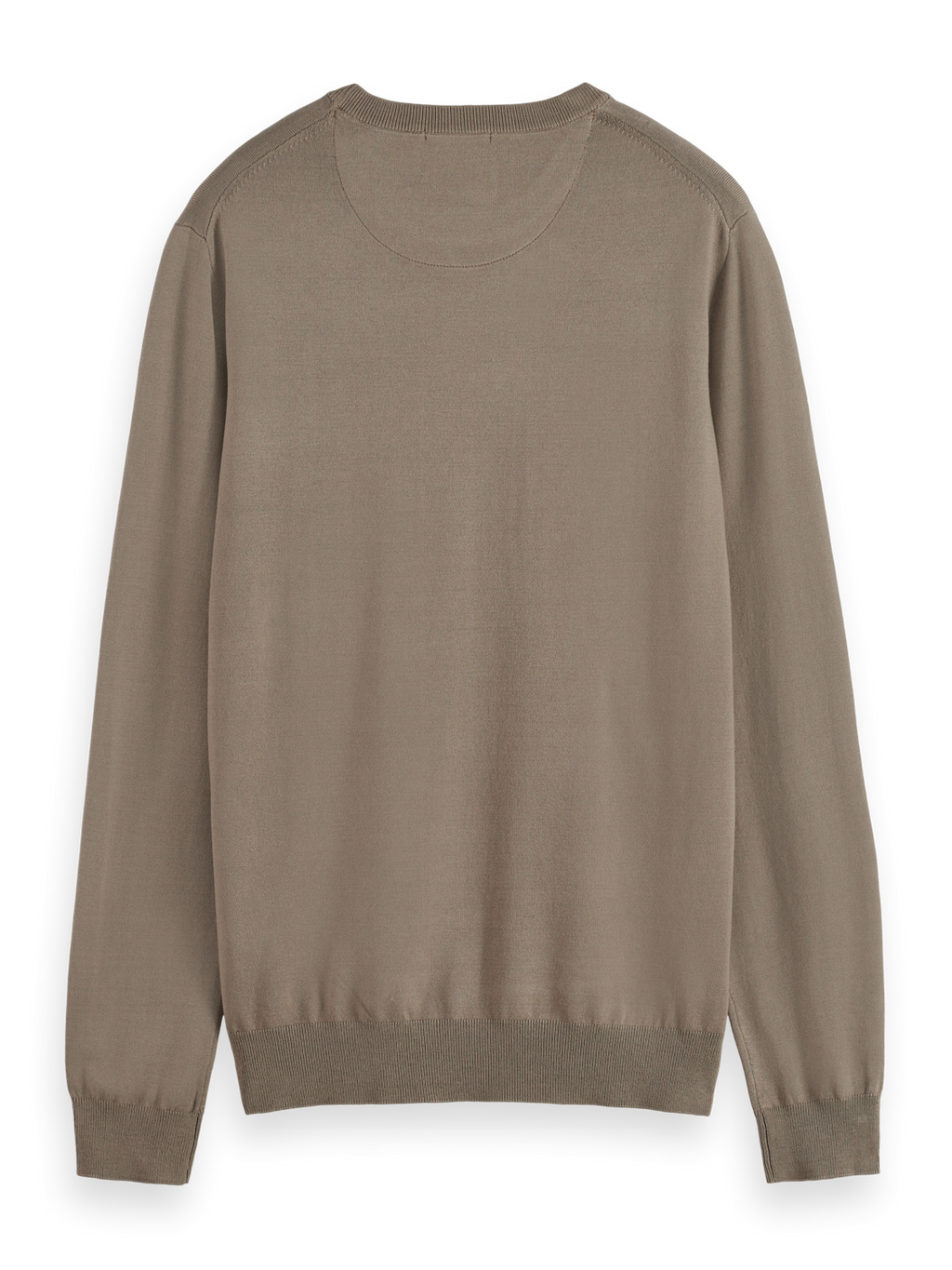 VISCOSE SWEATER