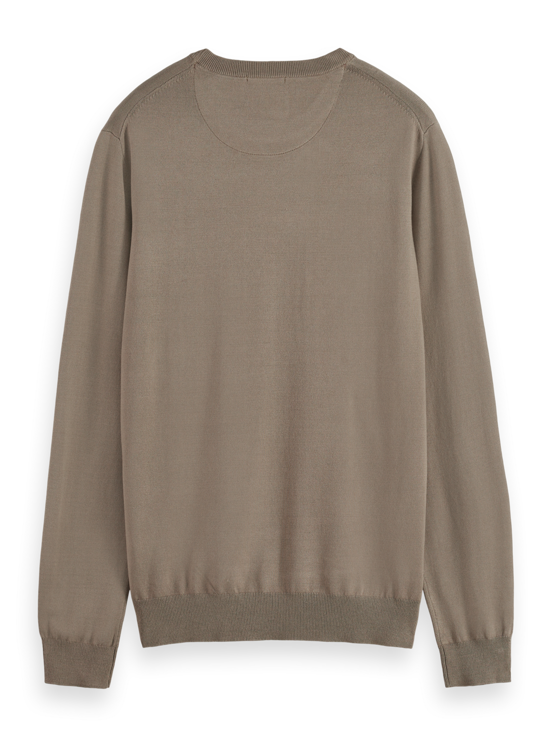 VISCOSE SWEATER