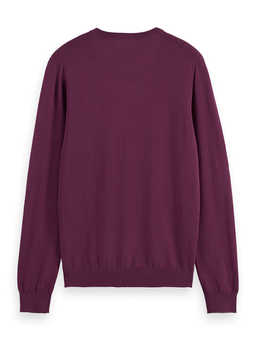 VISCOSE SWEATER