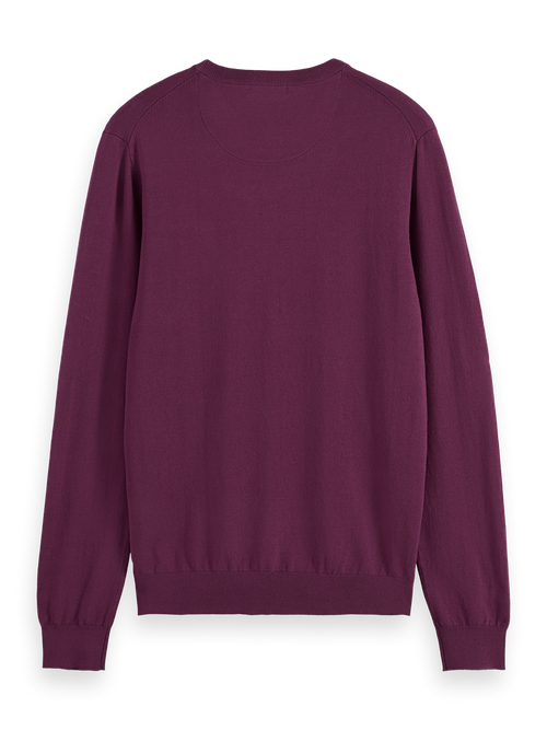 VISCOSE SWEATER