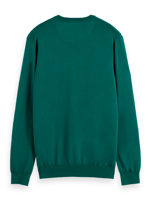 VISCOSE SWEATER