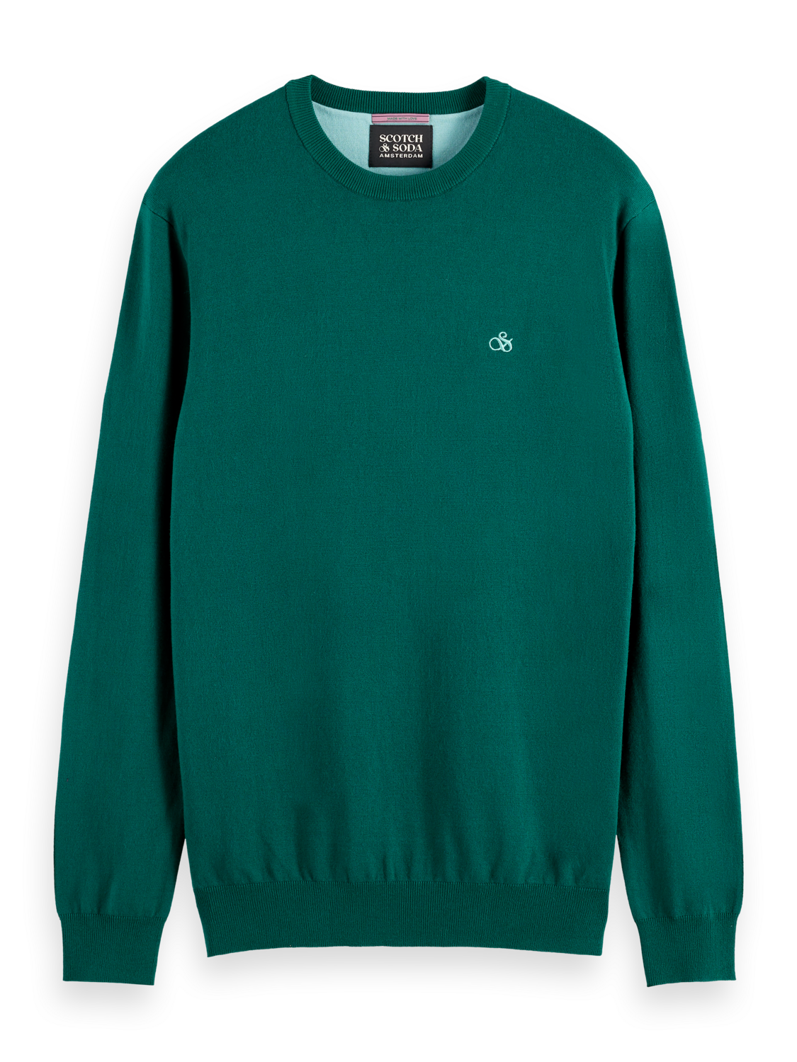 VISCOSE SWEATER