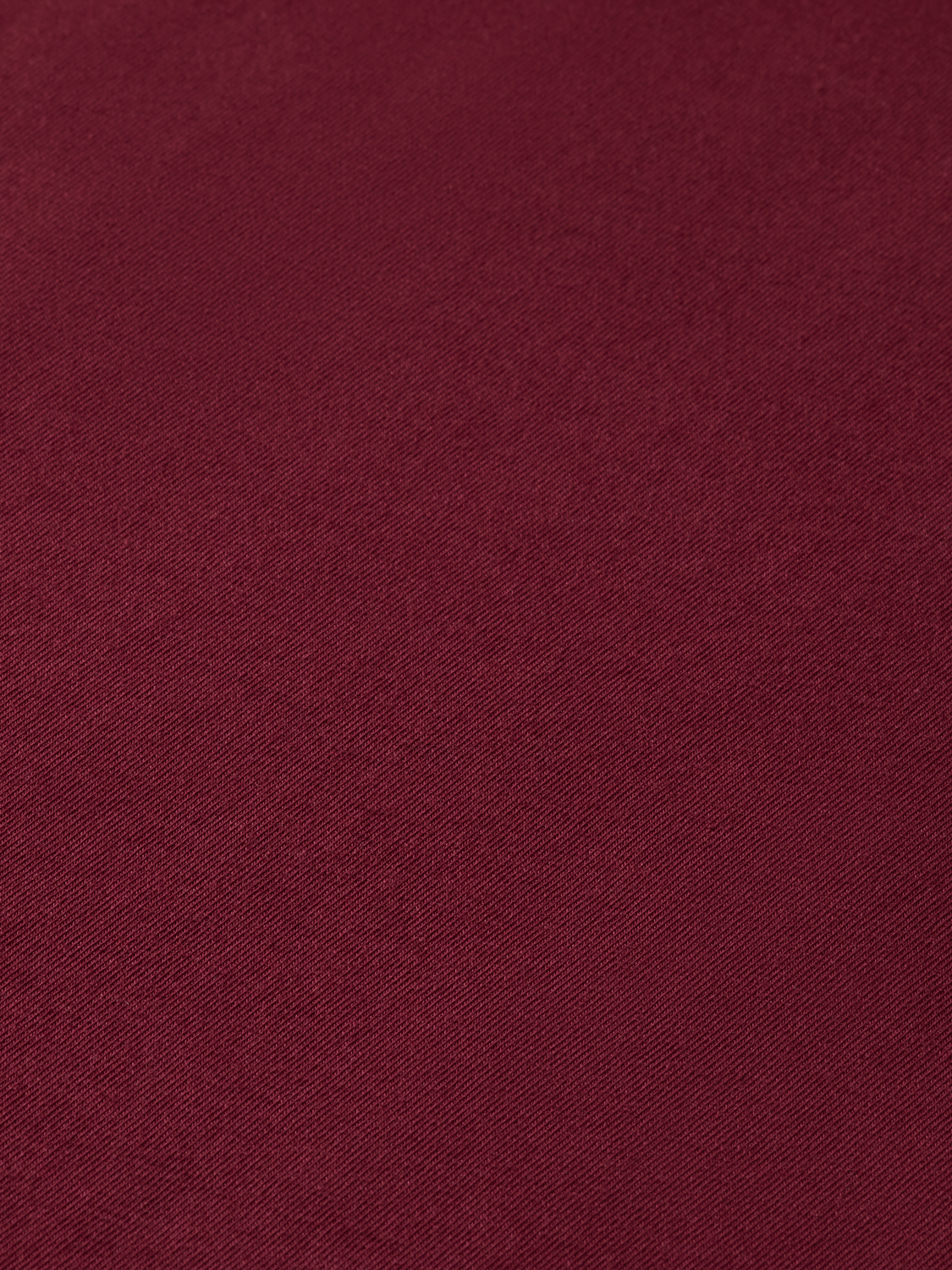 MERCERISED T-SHIRT WITH SHOULDER DETAIL