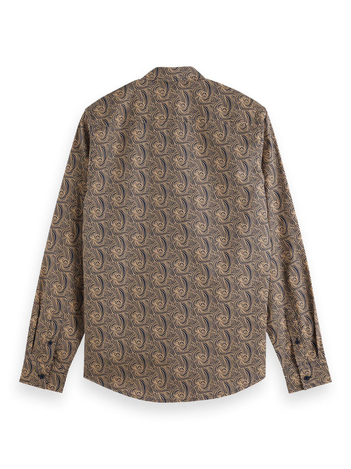 DITSY AOP SHIRT