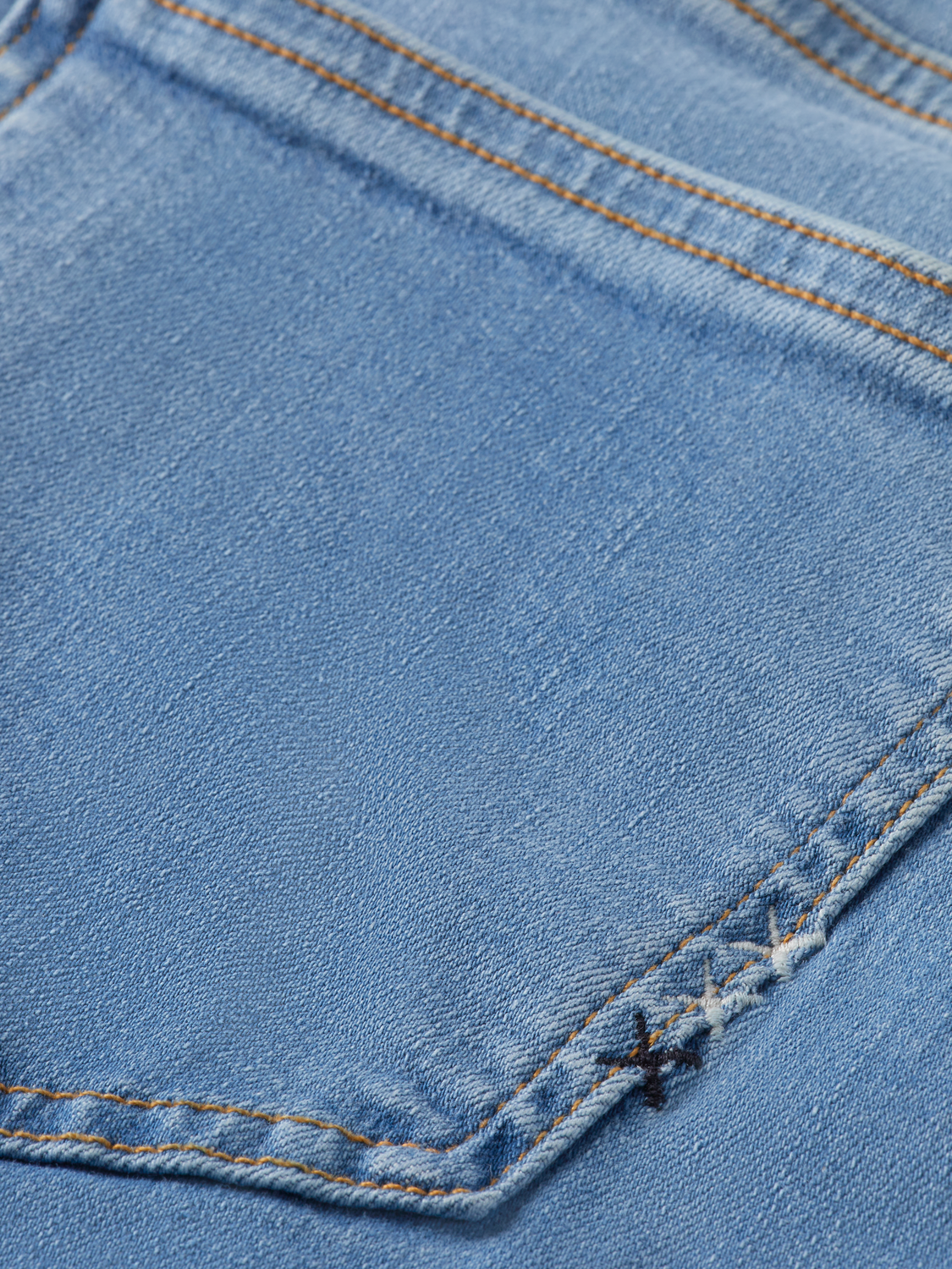 Essentials THE CHARM FLARED Denim