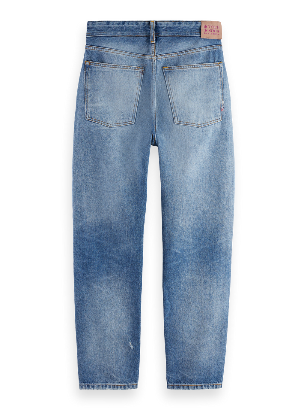 THE BUZZ SLIM BOYFRIEND JEANS  PLAYLIST