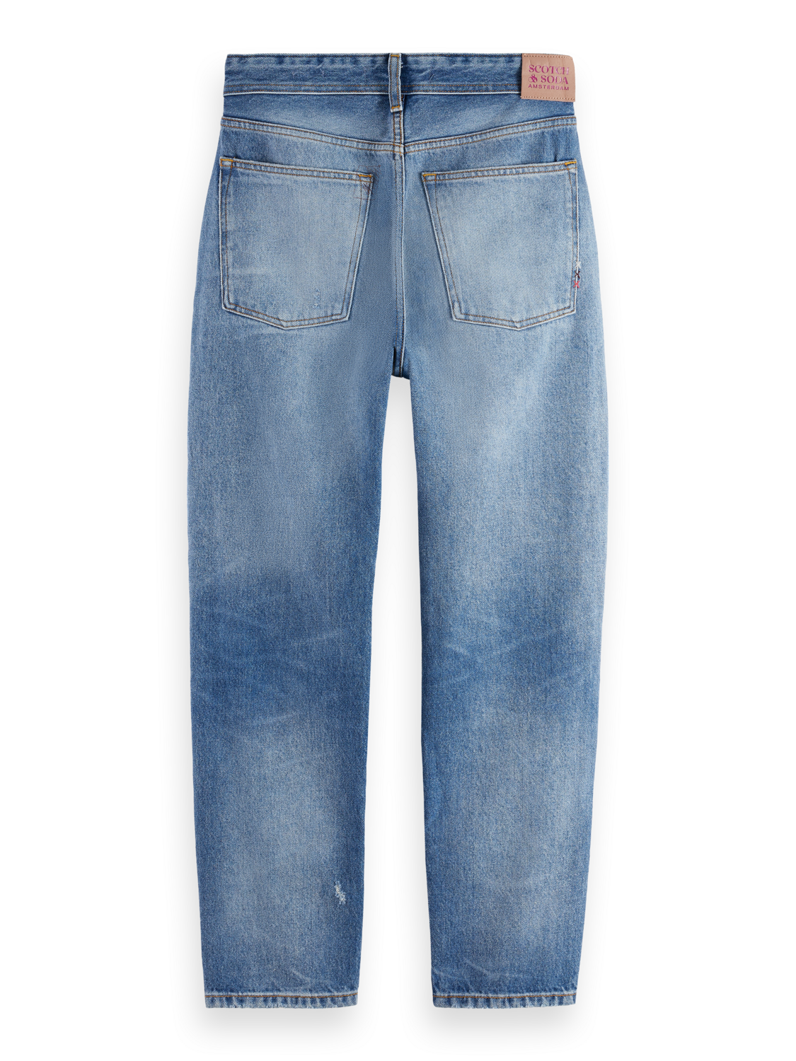 THE BUZZ SLIM BOYFRIEND JEANS  PLAYLIST