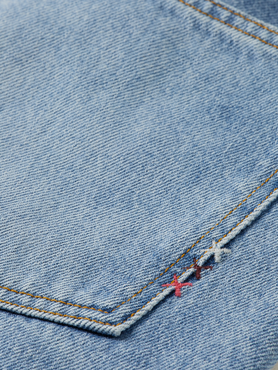 THE BUZZ SLIM BOYFRIEND JEANS  PLAYLIST