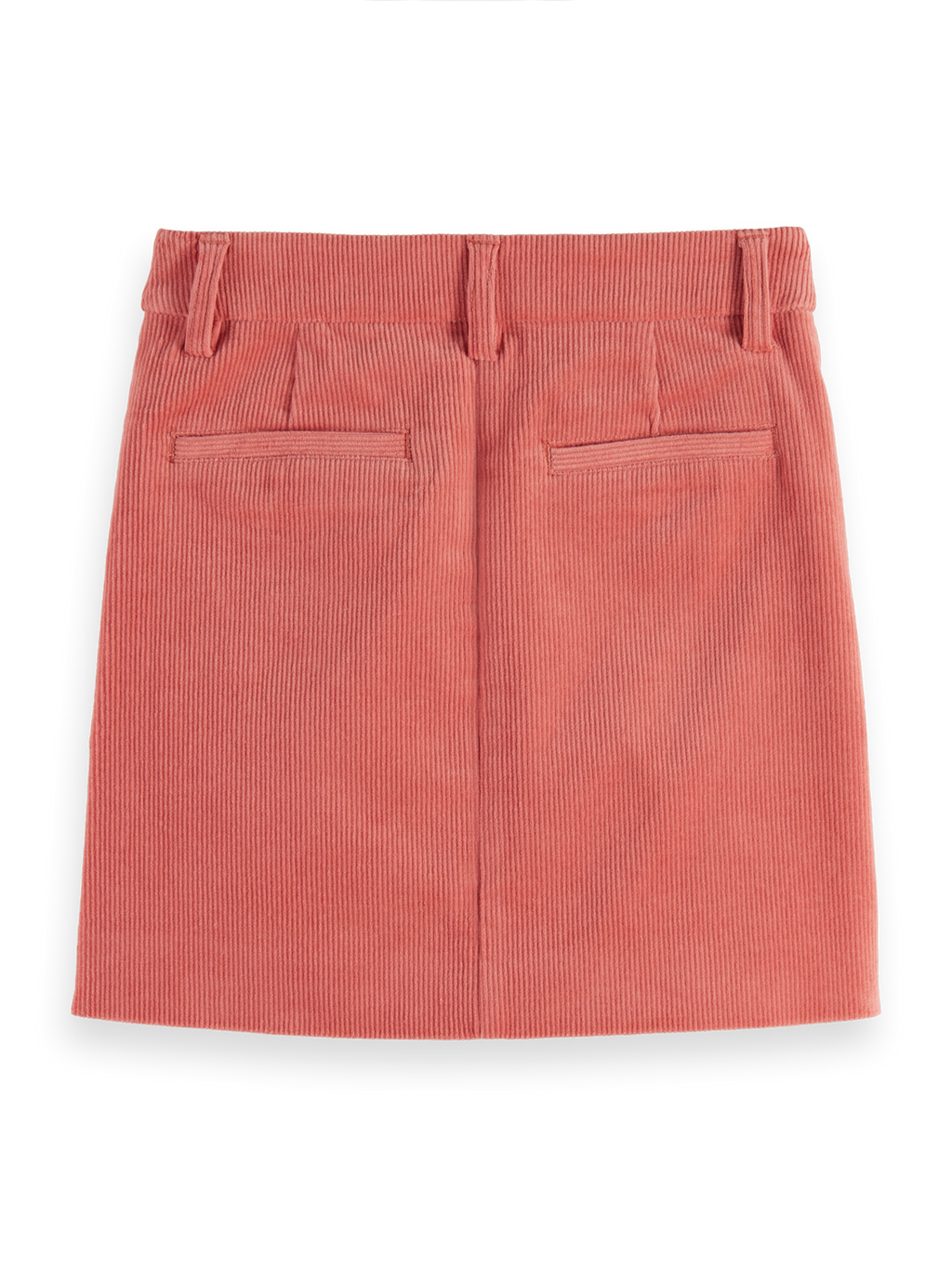 Girls CORDUROY SKIRT